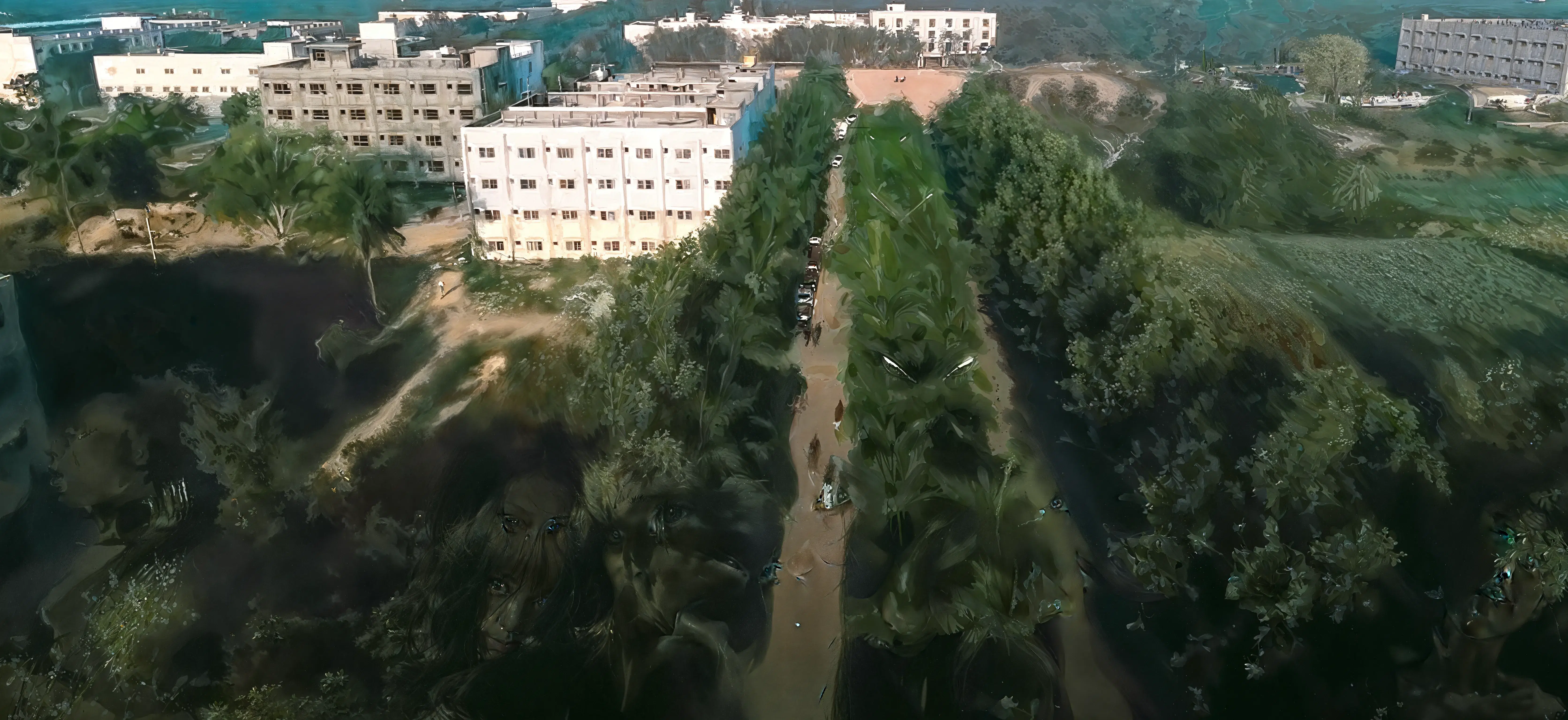 EPGI, Bangalore Outdoor photo 24